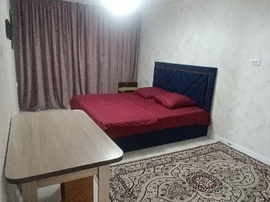 Туркестанская область, Шымкент, Абайский район