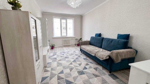 Алматинская область, Талдыкорган, Микрорайон 7