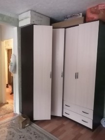 Сдам 1 комн квартиру на Новостройке