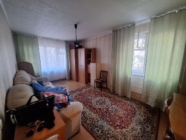 Сдаю 3хкомнатную квартиру в районе Старта