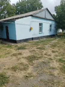 Продаётся дом в селе Жаскешу