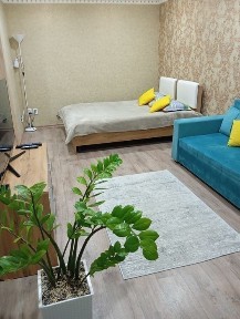 Костанайская область, Рудный