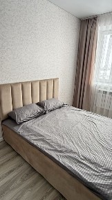 Береке 2х комн на месяц