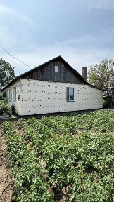 Часть дома, 3 комнаты, село Юбилейное Абайский район