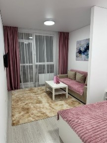 Аренда Квартиры посуточно