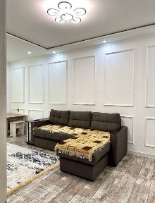 2-х комнатная квартира в центре города