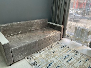 Алматинская область, Алматы, Жетысуский район