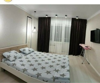 1,2к 2000/8000/10 000 Стадион, Есет-батыра, 11мкр, ЖК Арман