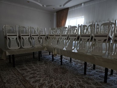 Дом с прекрасным видом на речку