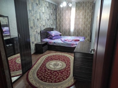 Туркестанская область, Шымкент, Аль-Фарабийский район