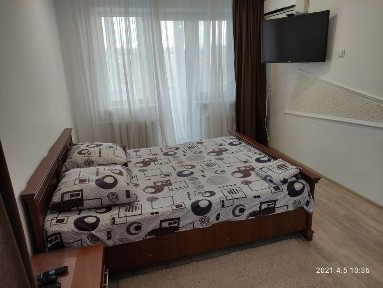 Павлодарская область, Экибастуз