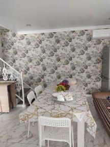 Баня на дровах, коттедж в стоимость аренды