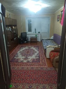 3 комнатная квартира