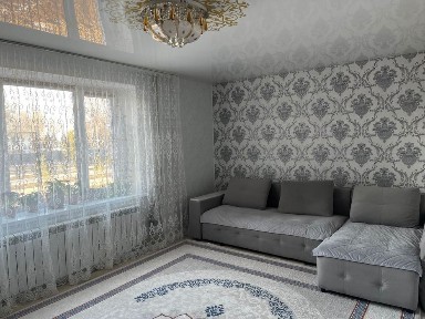 Продам 2х комнатную квартиру