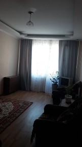 Мангистауская область, Актау, 1