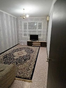 Мангистауская область, Актау, 12