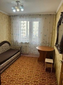 Сдам 3 комн на длит срок. Командир док. Работаю по жилищным выплатам