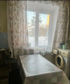 Восточно-Казахстанская область, Риддер