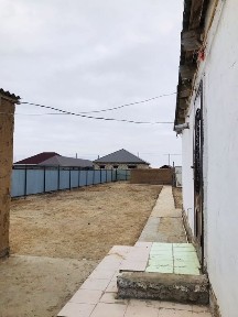 жер үй сатылады Индерде