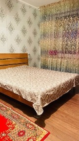 Сдам 2-х ком. Квартиру. С мебелью вся бытовая техника