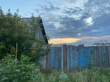 Продам дом квартиру