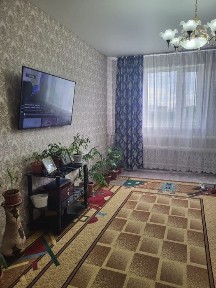 Продам дом в зоне отдыха село Зеренда