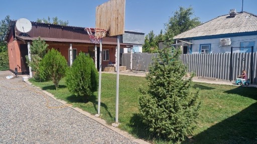 Алматинская область, Карабулак