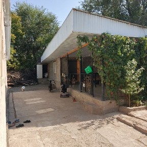 Жамбылская область, Толе би