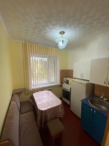 Продам однокомнатную квартиру