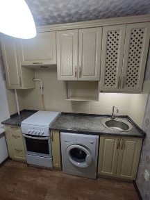 Сдам 1-комнатную квартиру.