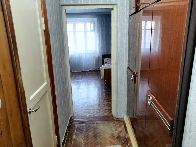 Карагандинская область, Сатпаев