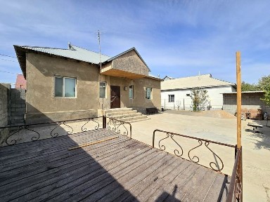 Туркестанская область, Шымкент, Туран