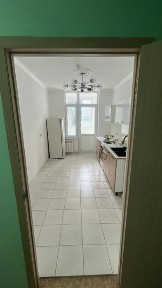 Квартира сдаётся