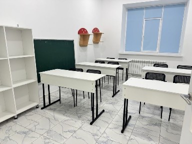 Актюбинская область, Актобе, Батыс 2