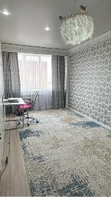 Атырауская область, Атырау, Нурсая (Болашак)