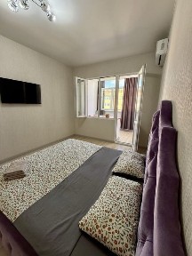 Актюбинская область, Актобе, Батыс 2