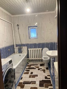 Павлодарская область, Экибастуз