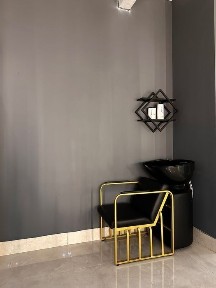 Сдаётся кресло для парикмахера