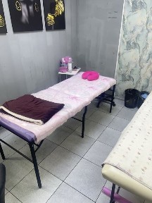 Сдается кушетка в аренду