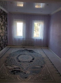 Западно-Казахстанская область, Большой Чаган