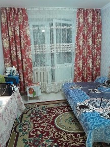 Жаксы жагдайдагы 2болм патер сатылады 5каб панель уйд 3кабаты