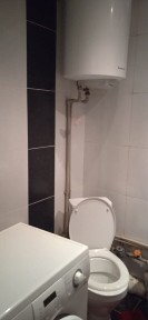 Акмолинская область, Щучинск