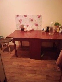 Алматинская область, Иргели