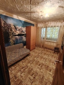 Сдам 2-ком кв, в СОЛЕНЧНОМ