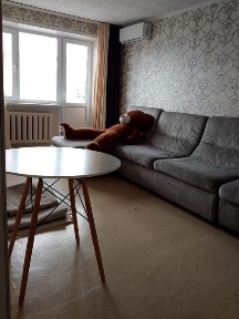 Акмолинская область, Степногорск