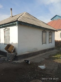 Продам дом в посёлке Ават