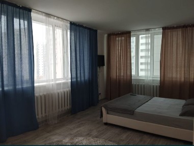 Акмолинская область, Астана, Есильский район