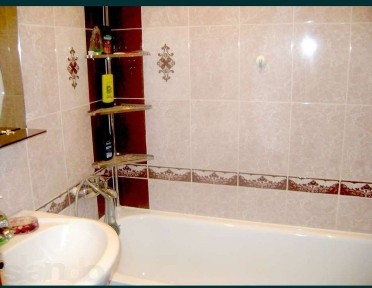 Карагандинская область, Караганда, Казыбекбийский район