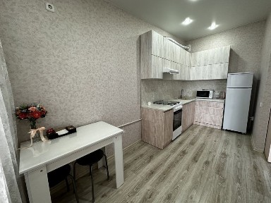 Костанайская область, Костанай