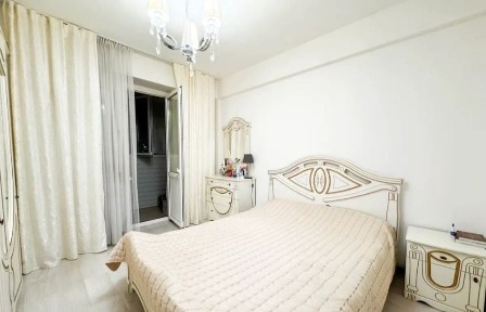 Алматинская область, Талдыкорган, Микрорайон 6